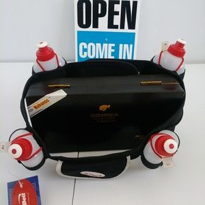 Fuel Belt!!! Brand New!! Size M - Stretch